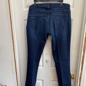 Kimes Ranch jeans